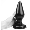 I Love Butt Plug Classic XXL I Love Butt 20 x 9 cm Noir